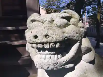 杉杜白髭神社(福井県)