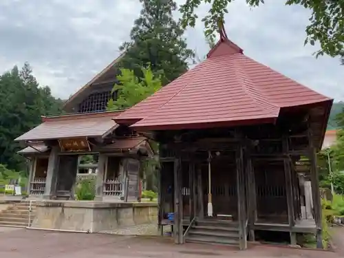 西福寺の末社・摂社