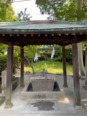 今村宮(岡山県)