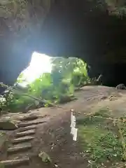 上色見熊野座神社(熊本県)