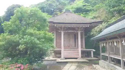 日御碕神社(島根県)