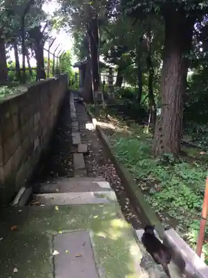 澤蔵司稲荷（慈眼院）のその他建物