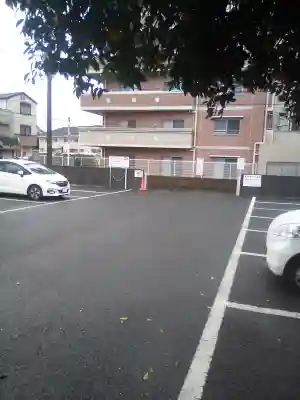 高靇神社のその他建物