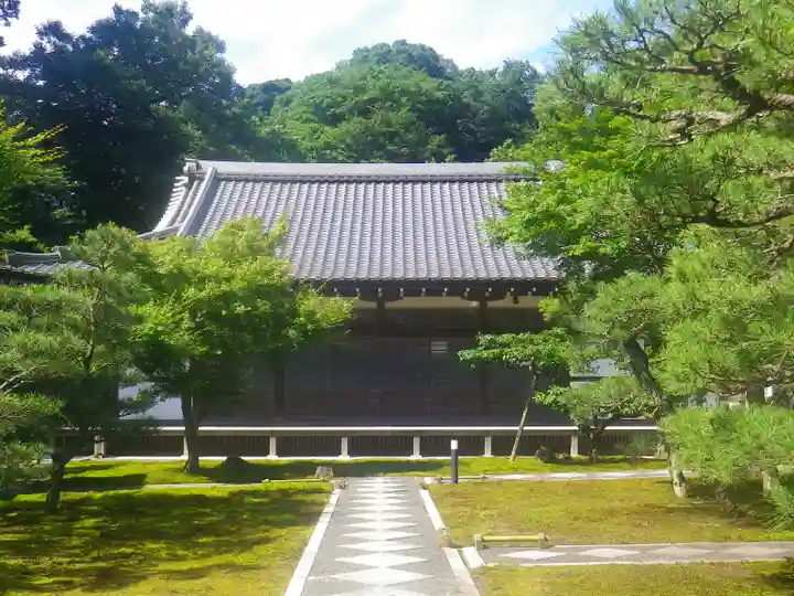長壽寺(長寿寺)のその他建物