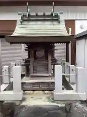 秋葉神社(愛知県)