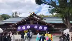 猿田彦神社(三重県)