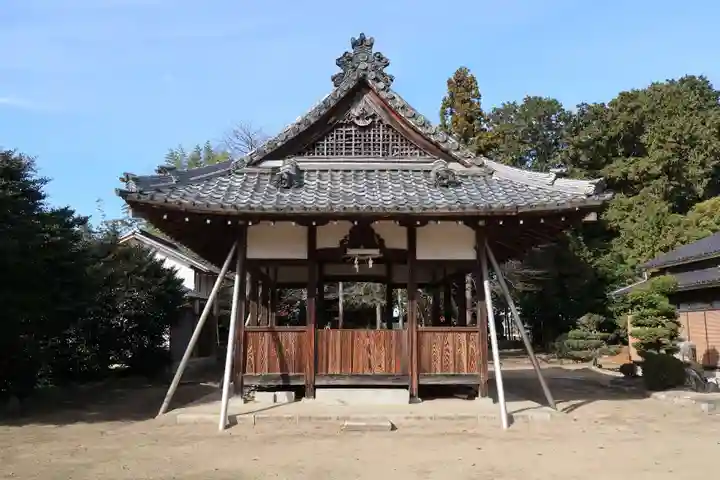 大宮神社(滋賀県)