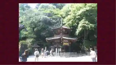 水澤寺(水澤観世音)(群馬県)