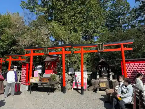 三光稲荷神社(愛知県)