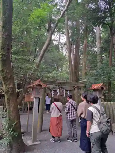 椿大神社(三重県)