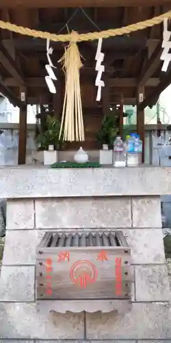 双葉稲荷神社(東京都)