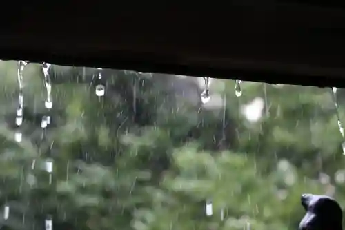 くまくま神社(導きの社 熊野町熊野神社)のその他建物