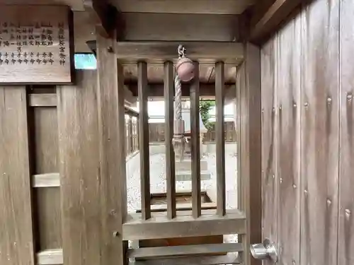 相楽神社(三重県)
