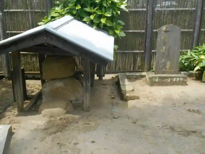 多聞院のその他建物