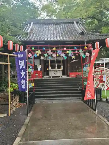 小芝八幡宮(静岡県)