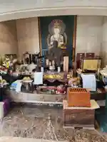 大徳院(東京都)