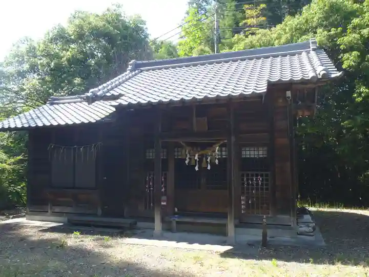 妻神社(愛知県)