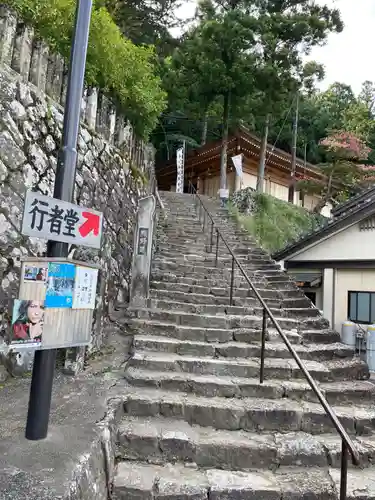 青岸渡寺(和歌山県)