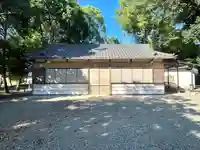 牛頭天王神社(須賀社)(三重県)