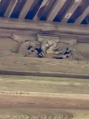 山國神社(京都府)