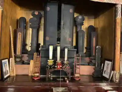 相応寺のその他建物