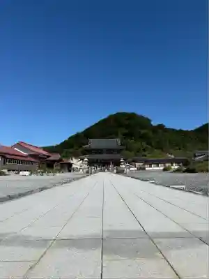 恐山菩提寺(青森県)