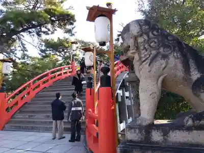 住吉大社(大阪府)