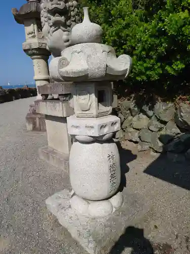 二見興玉神社のその他建物