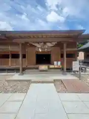 立虫神社(島根県)