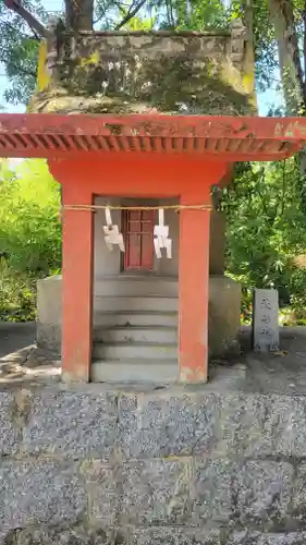 厳島神社(愛媛県)