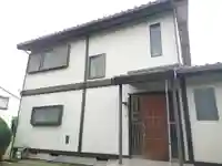 摂取院の本殿・本堂