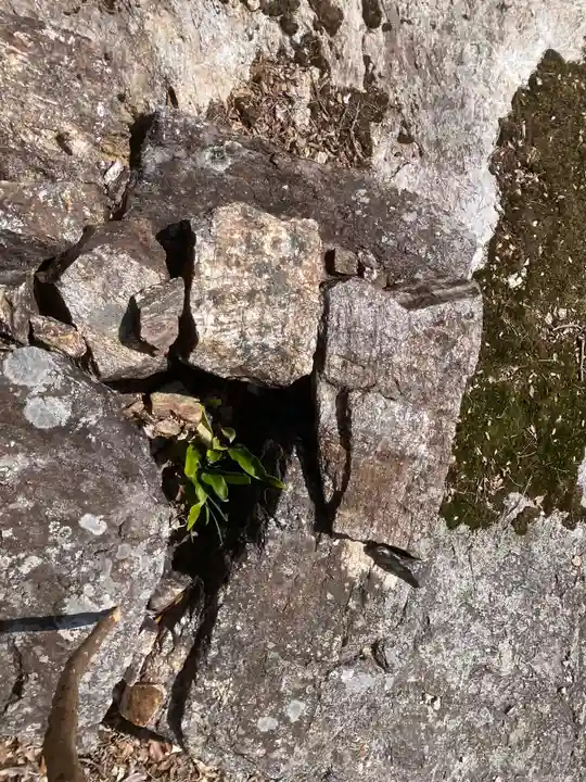 朝立彦神社のその他建物