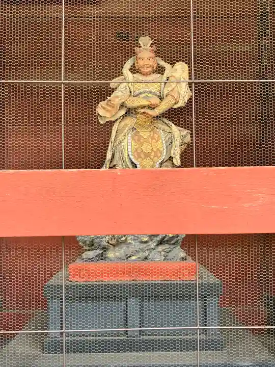 護国寺(東京都)