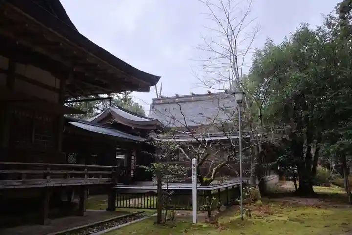 出石神社(兵庫県)