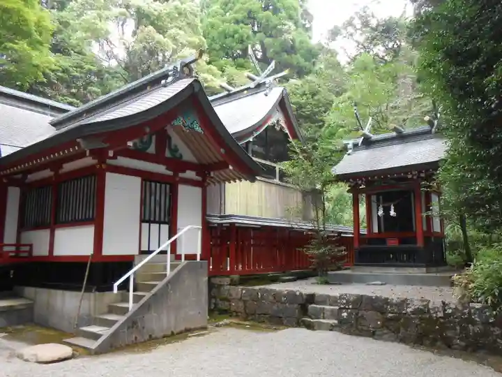 霧島東神社(宮崎県)