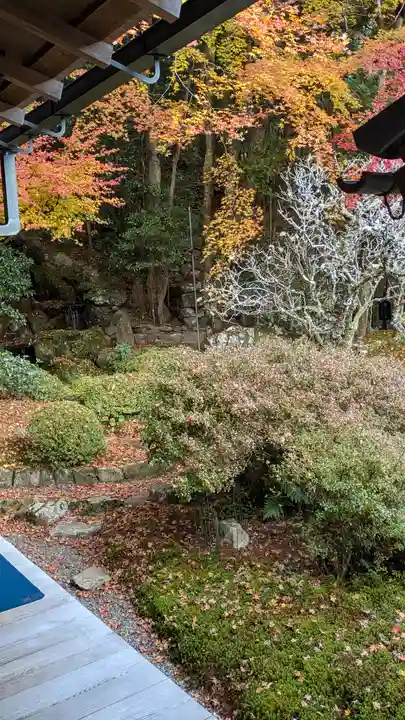 寂光院(京都府)