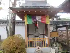 善光寺大本願(長野県)