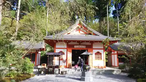 三千院門跡のその他建物