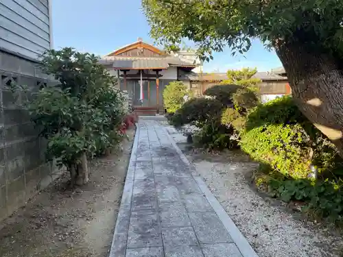 安禅寺(京都府)