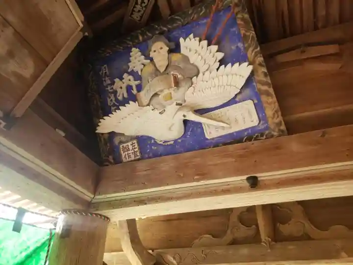 日龍峯寺(高澤観音)(美濃清水)の芸術