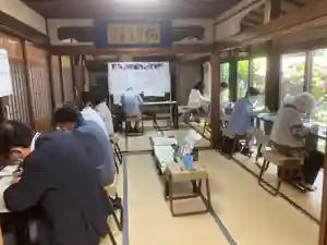 安用寺の体験その他(2022年04月23日(土) 13時00分34秒投稿)