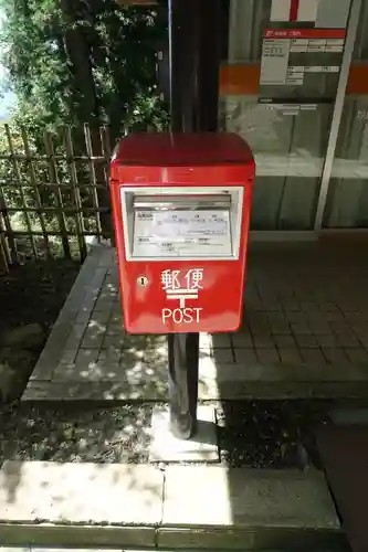 能勢妙見山（真如寺境外仏堂）のその他建物