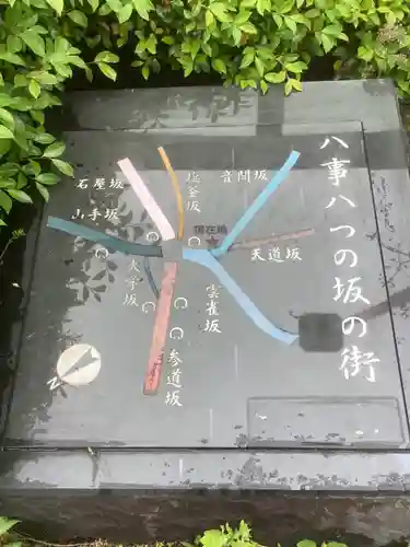 五社宮のその他建物