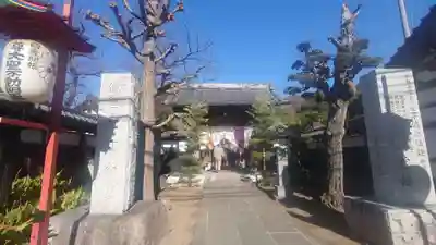 金蔵寺のその他建物