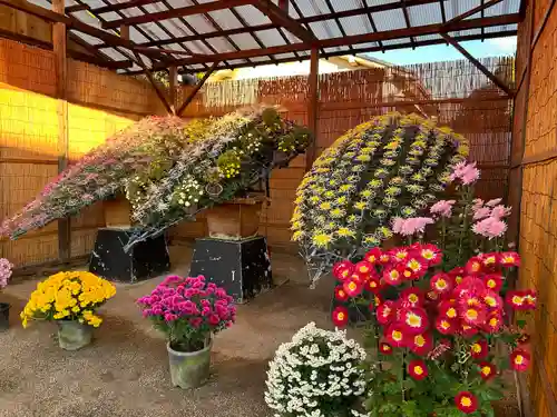 笠間稲荷神社(茨城県)