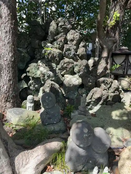 宝泰寺(静岡県)