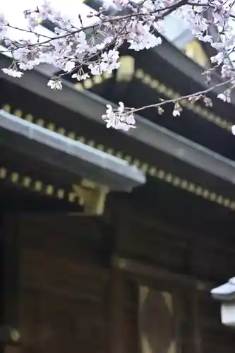 赤羽八幡神社(東京都)
