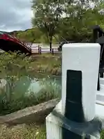 恐山菩提寺(青森県)