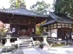 石山寺(滋賀県)