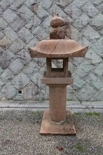 丹生川上神社（上社）のその他建物